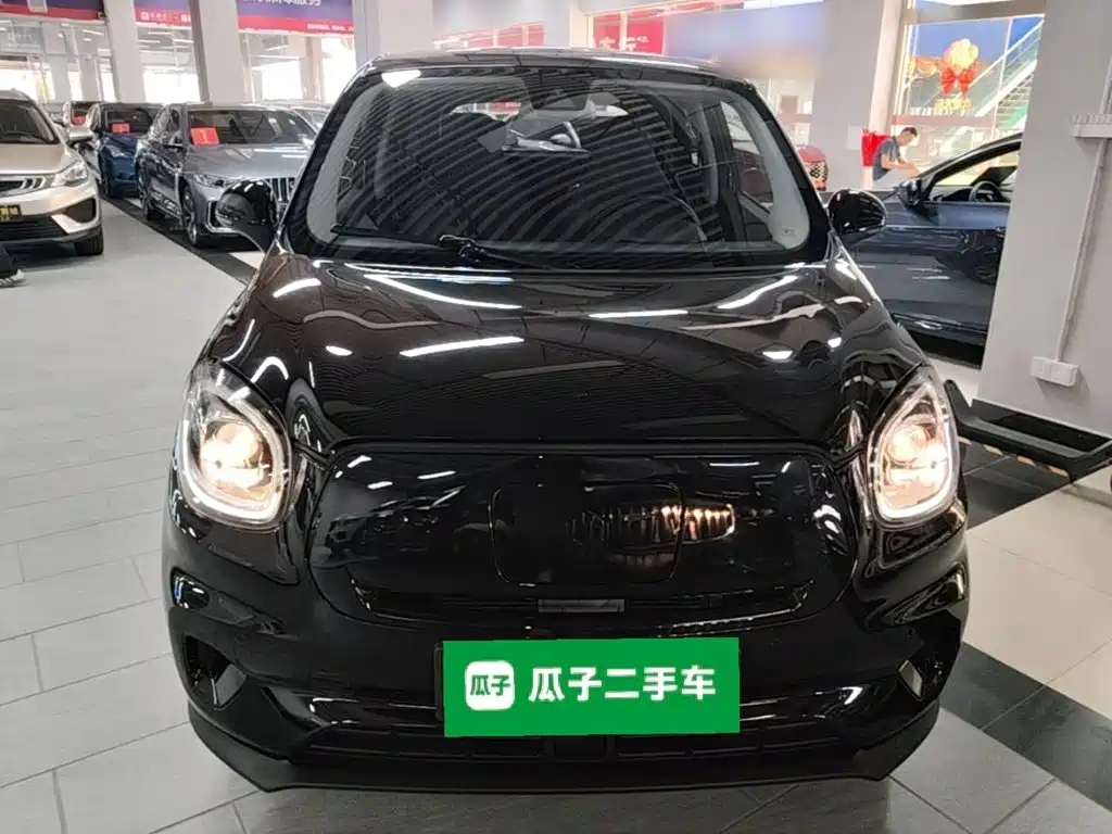 Leapmotor Leapmotor T03 — миниатюра 3