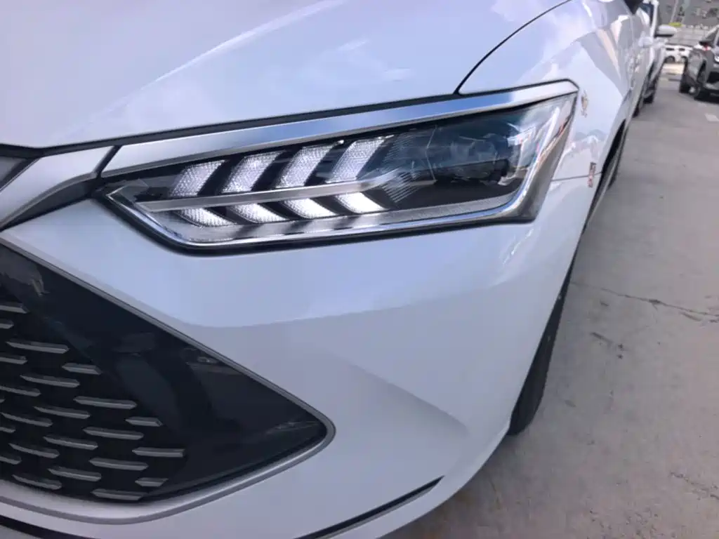 BYD Qin PLUS — миниатюра 24