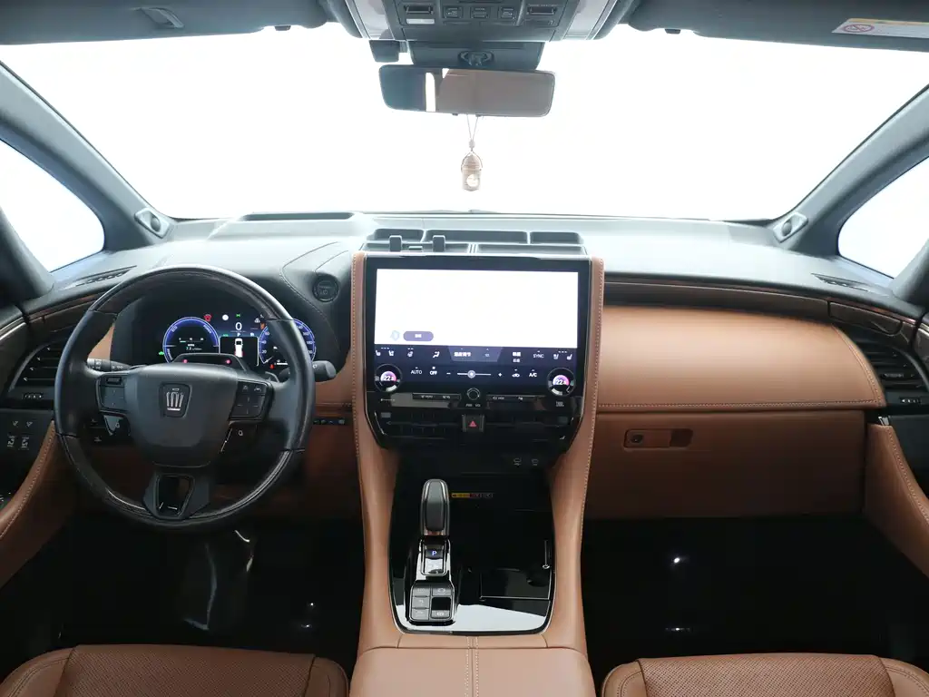 Toyota Vellfire 2024 2.5L Executive