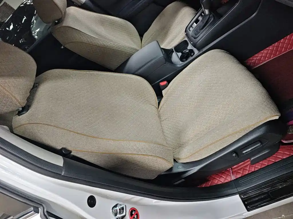 Honda Breeze — миниатюра 25
