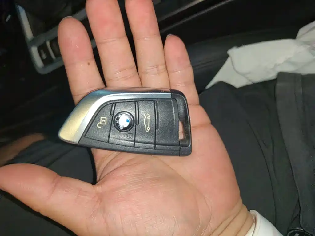 BMW 1 Series — миниатюра 9