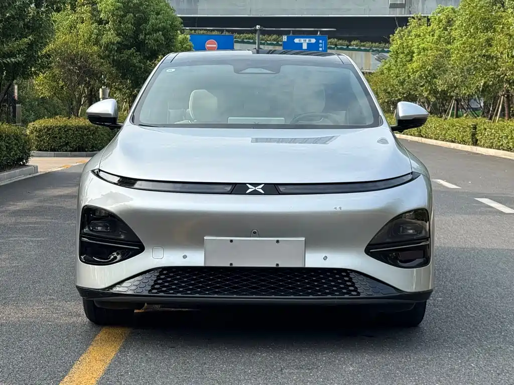 XPeng G6 — миниатюра 2