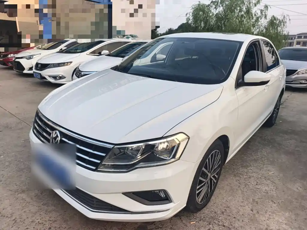 Volkswagen Jetta — миниатюра 2