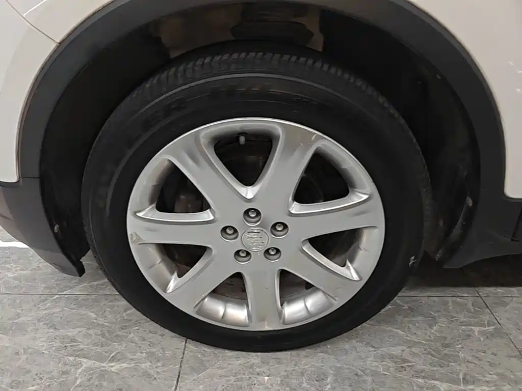 Buick Encore — миниатюра 23