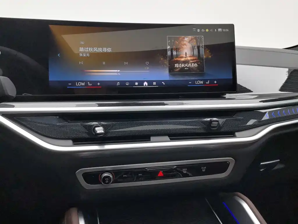 BMW X6 — миниатюра 12