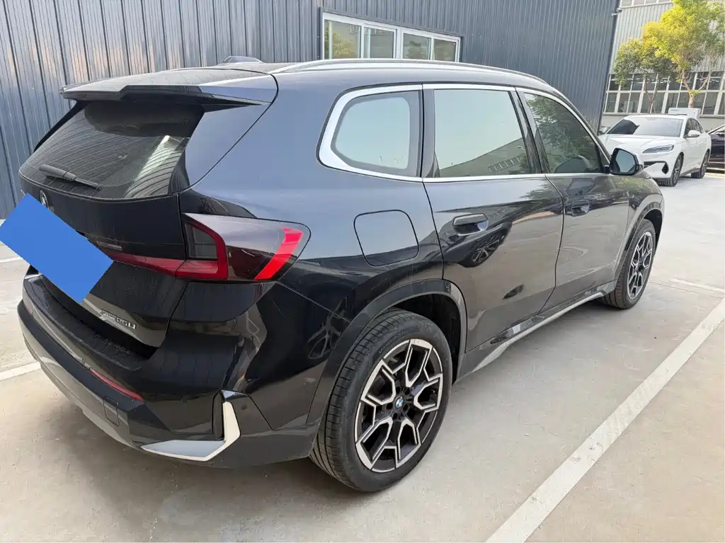 BMW X1 2024 sDrive25Li X