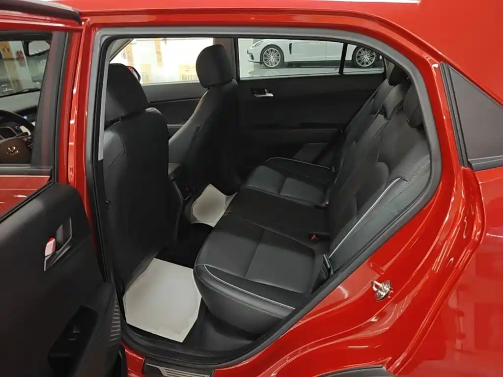 Hyundai ix25 — миниатюра 17