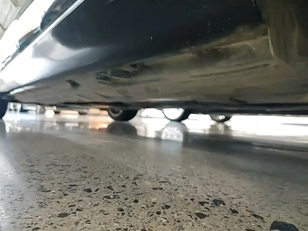 Mercedes-Benz E-Class — миниатюра 22