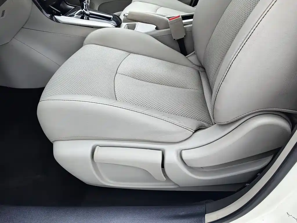 Nissan Sylphy — миниатюра 20