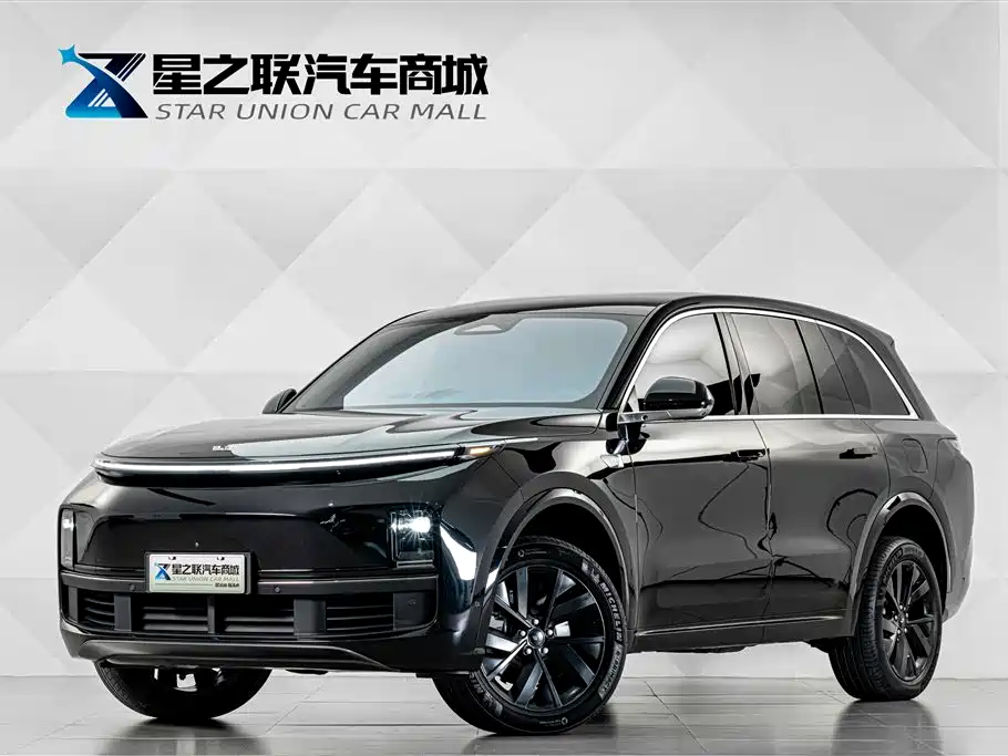 2024 Li Xiang L8 - zdjęcie 1 z 23