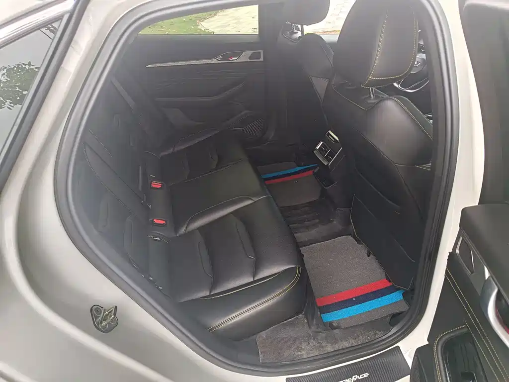 Geely Xingrui — миниатюра 6