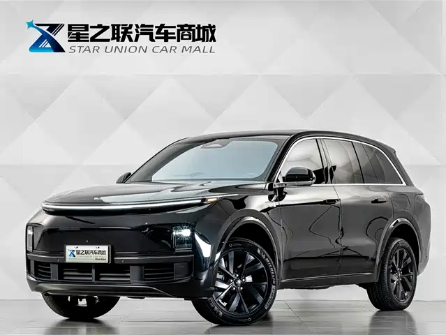 2024 Li Xiang L8