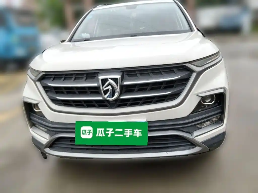 Baojun 530 — миниатюра 24