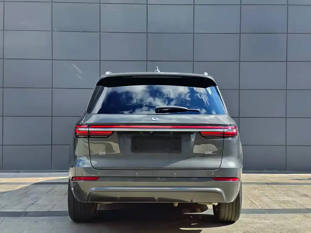 Li Auto IDEAL ONE