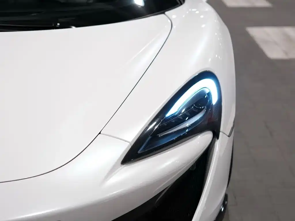 McLaren 570 — миниатюра 7