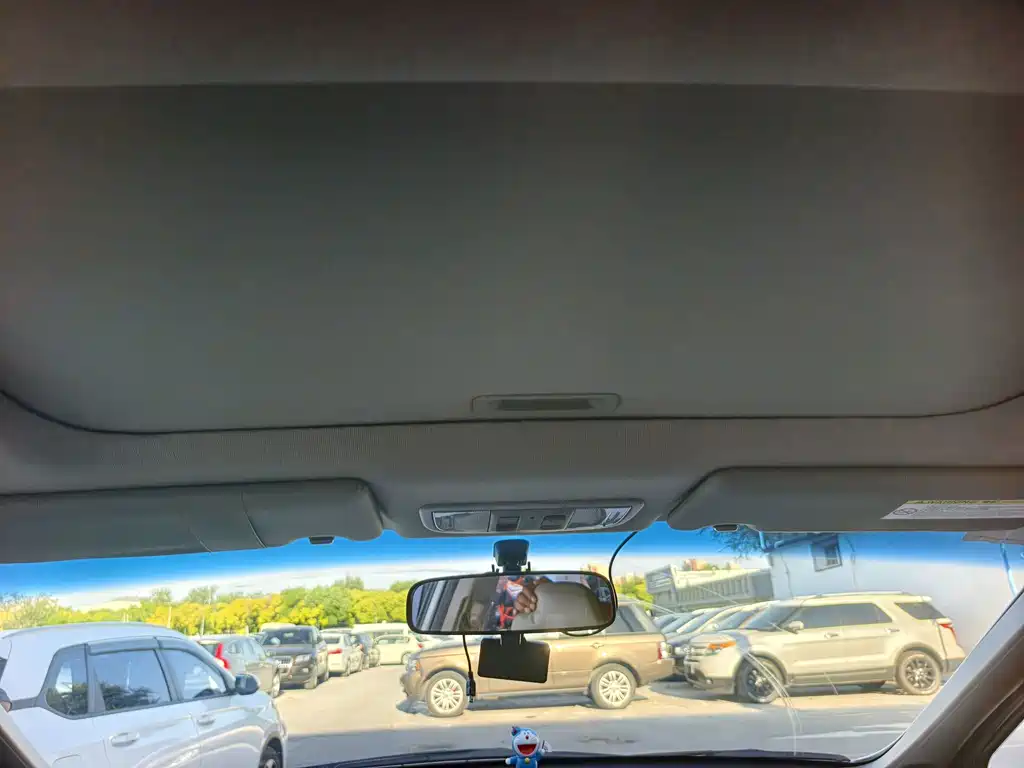 Honda Odyssey — миниатюра 15