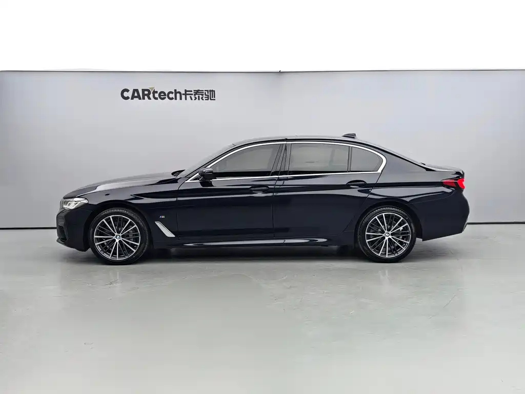 BMW 5 Series 5 2023 530Li Lead M Sport
