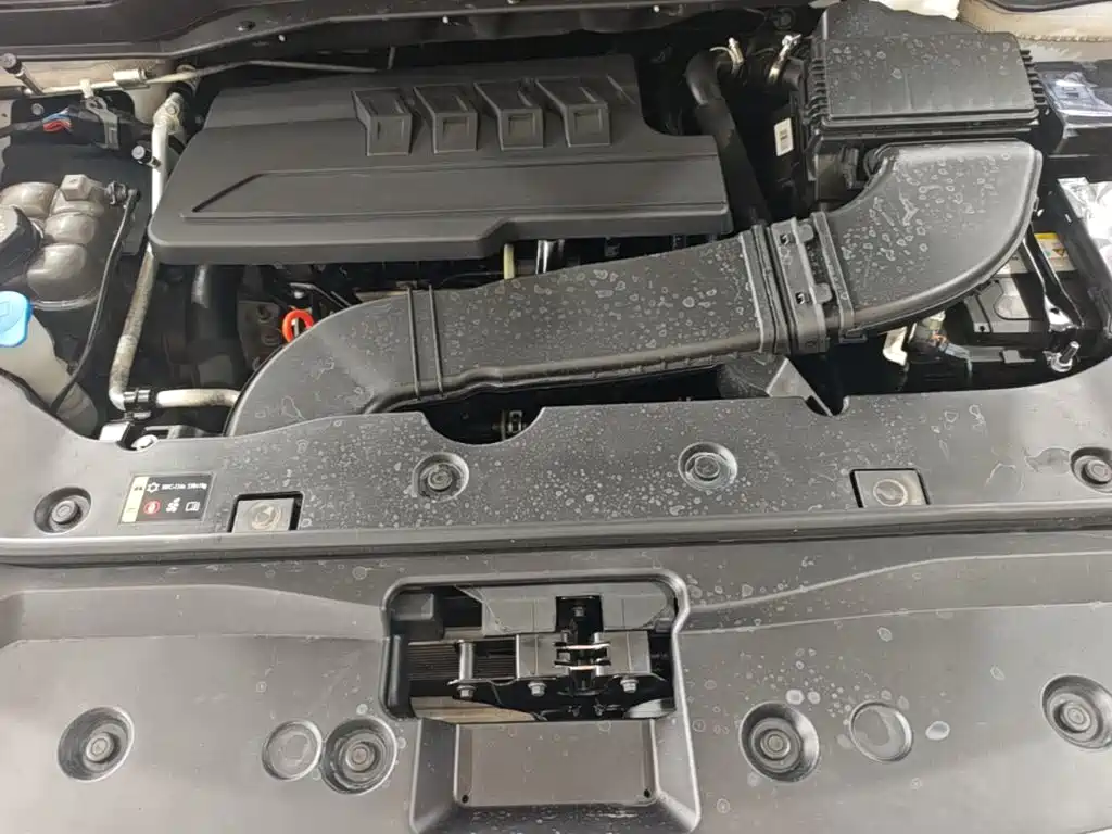 Haval H6 — миниатюра 20
