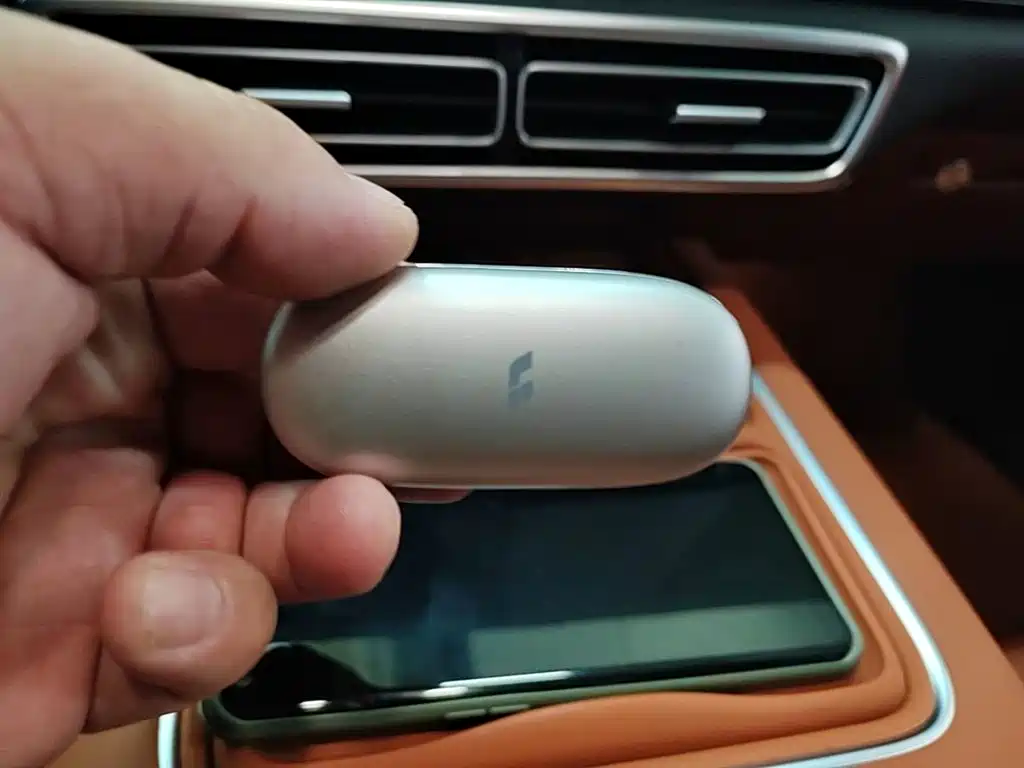 Li Auto L6 2024 Pro
