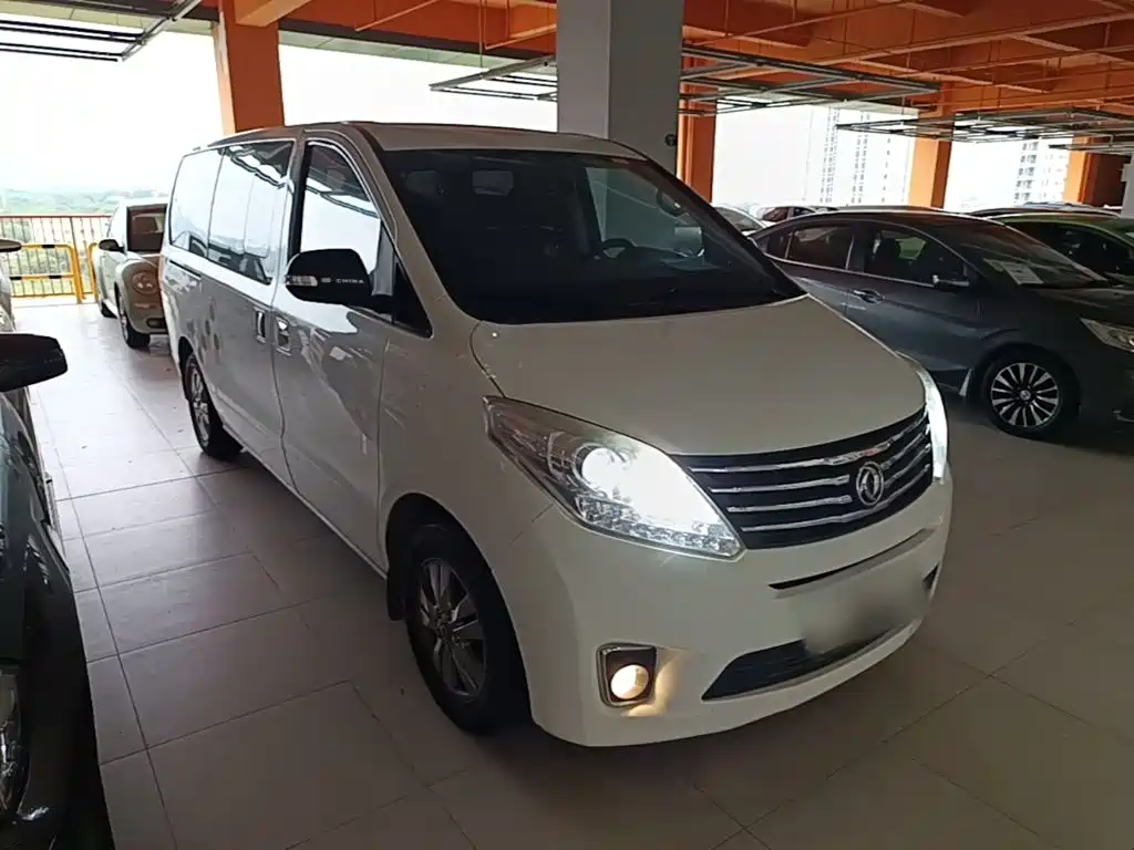 Fengxing Fengxing F600 — миниатюра 4