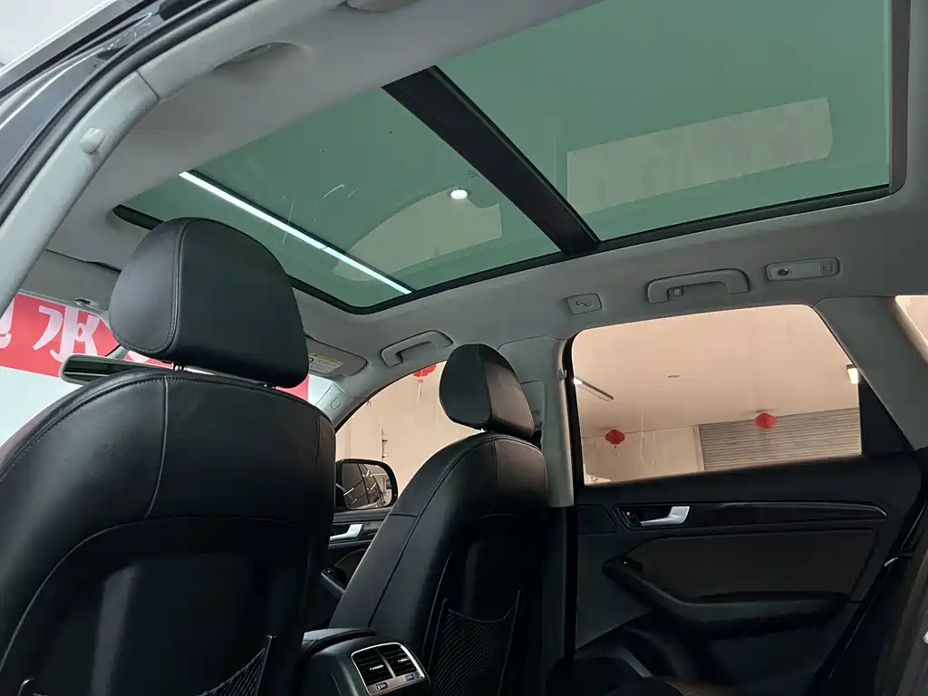 Audi Q5 — миниатюра 16