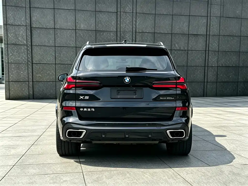 BMW X5 — миниатюра 17