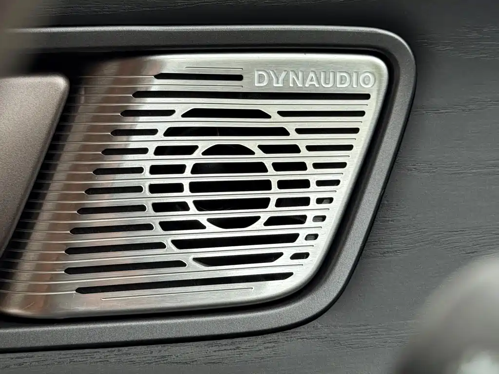 Denza Denza D9 — миниатюра 12