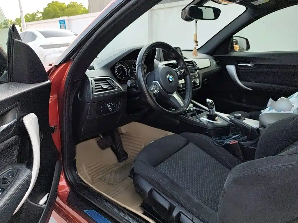 BMW 2 Series (Import) — миниатюра 14
