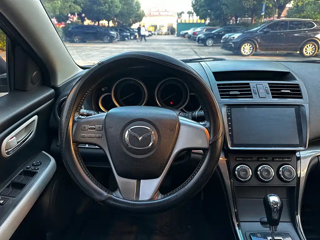 Mazda Ruiyi — миниатюра 11
