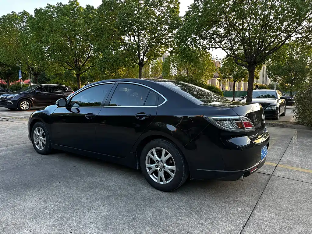 Mazda Ruiyi — миниатюра 15
