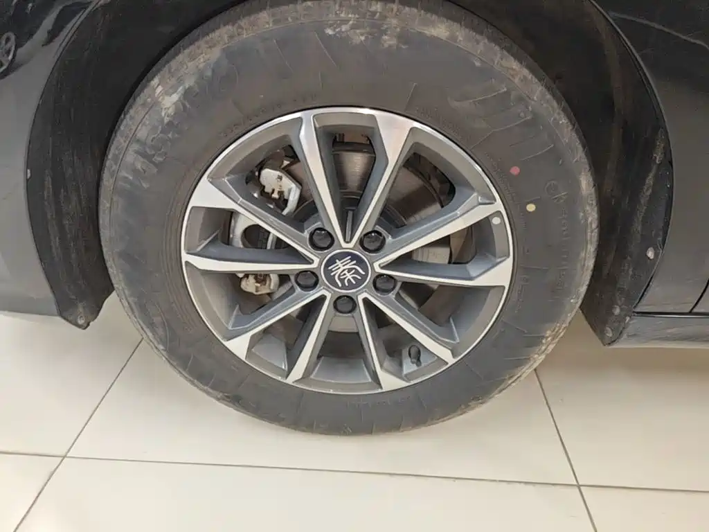 BYD Qin PLUS — миниатюра 23