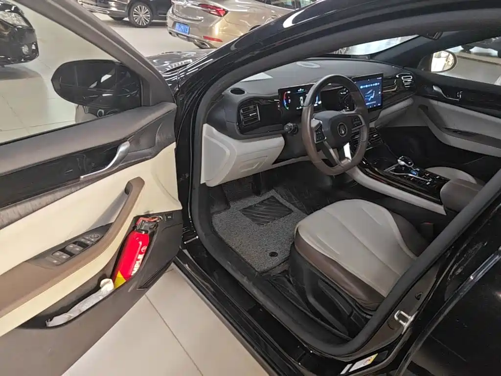 BYD Qin PLUS — миниатюра 16