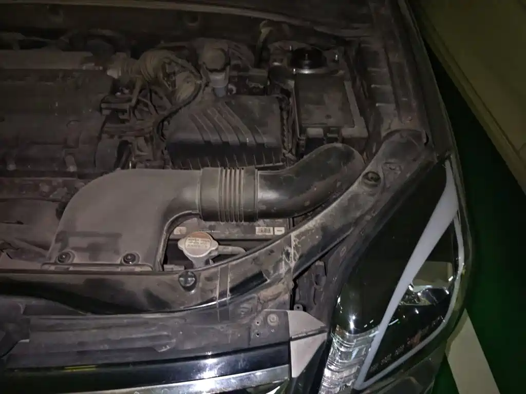 Kia Sportage — миниатюра 19