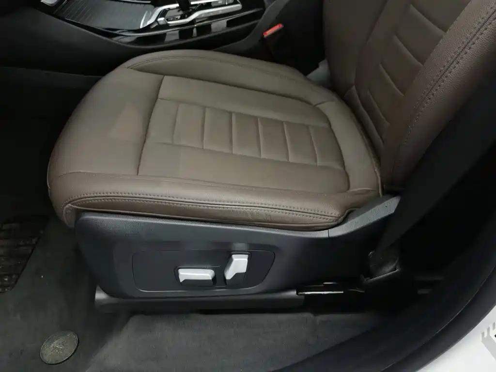 BMW X3 — миниатюра 20