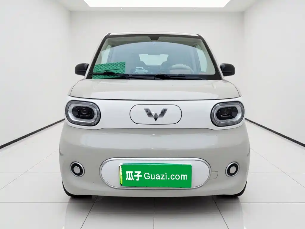 Wuling MINIEV — миниатюра 2