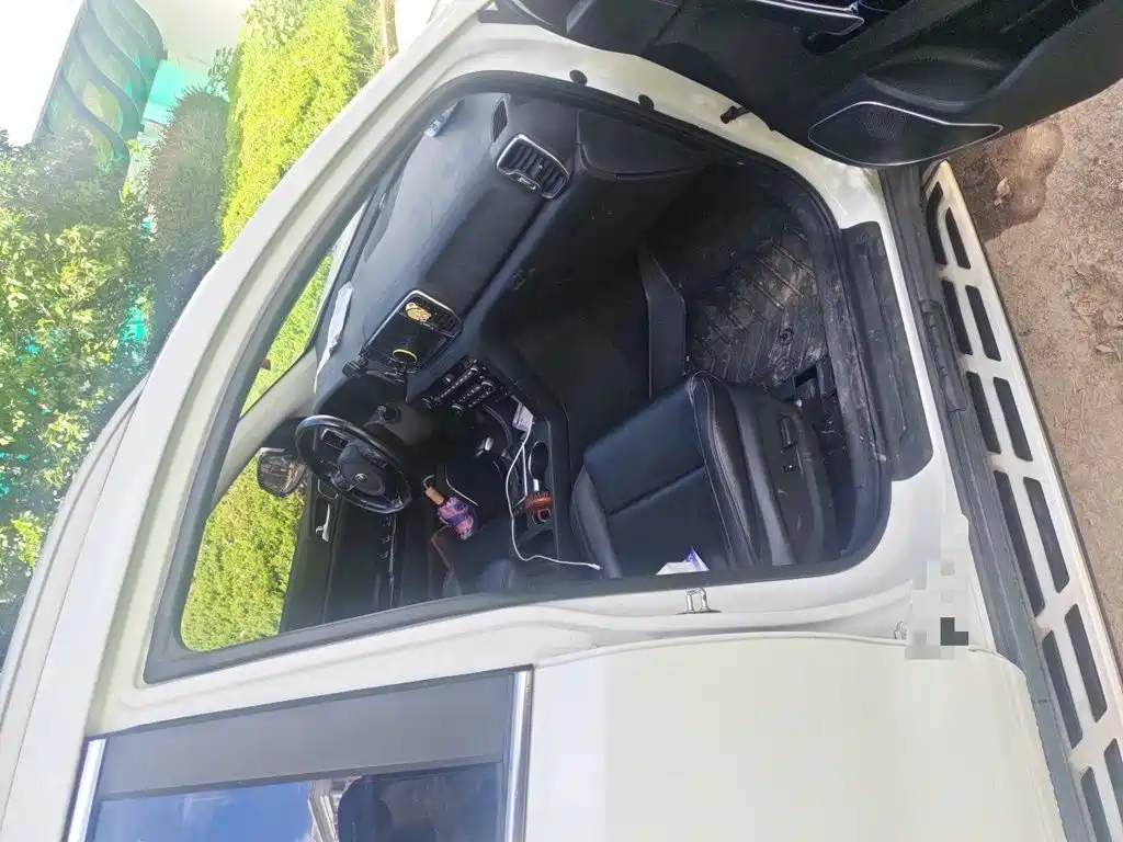 Kia KX5 — миниатюра 18