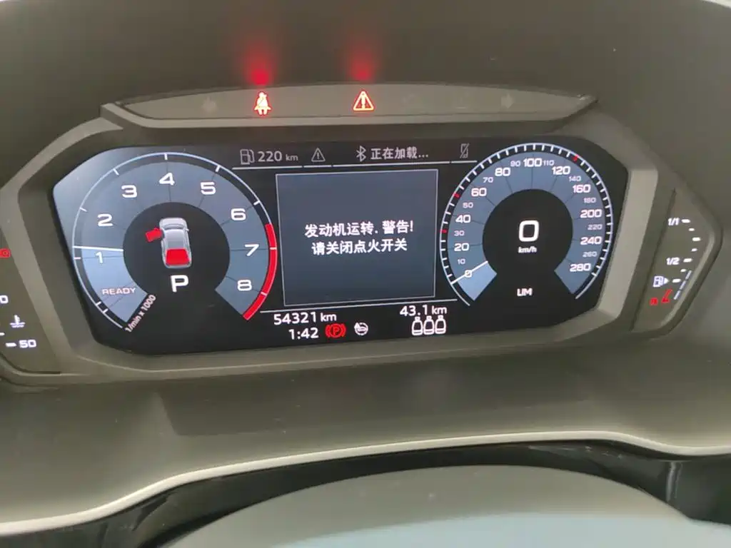 Audi Q3 — миниатюра 12