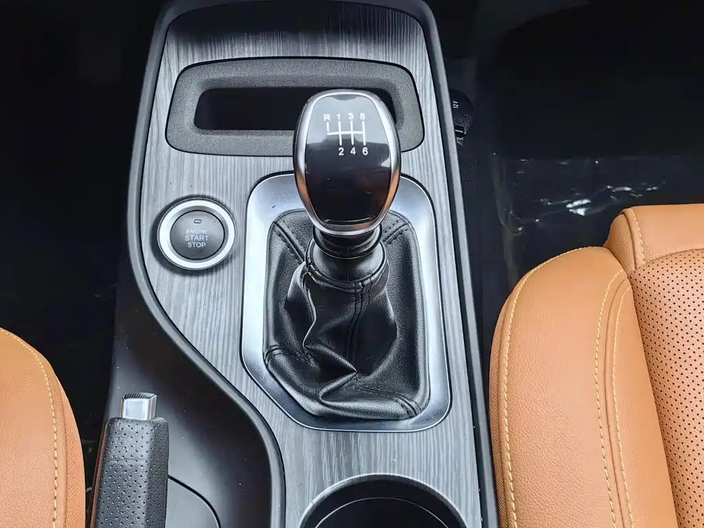 Chery Tiggo 7 — миниатюра 13