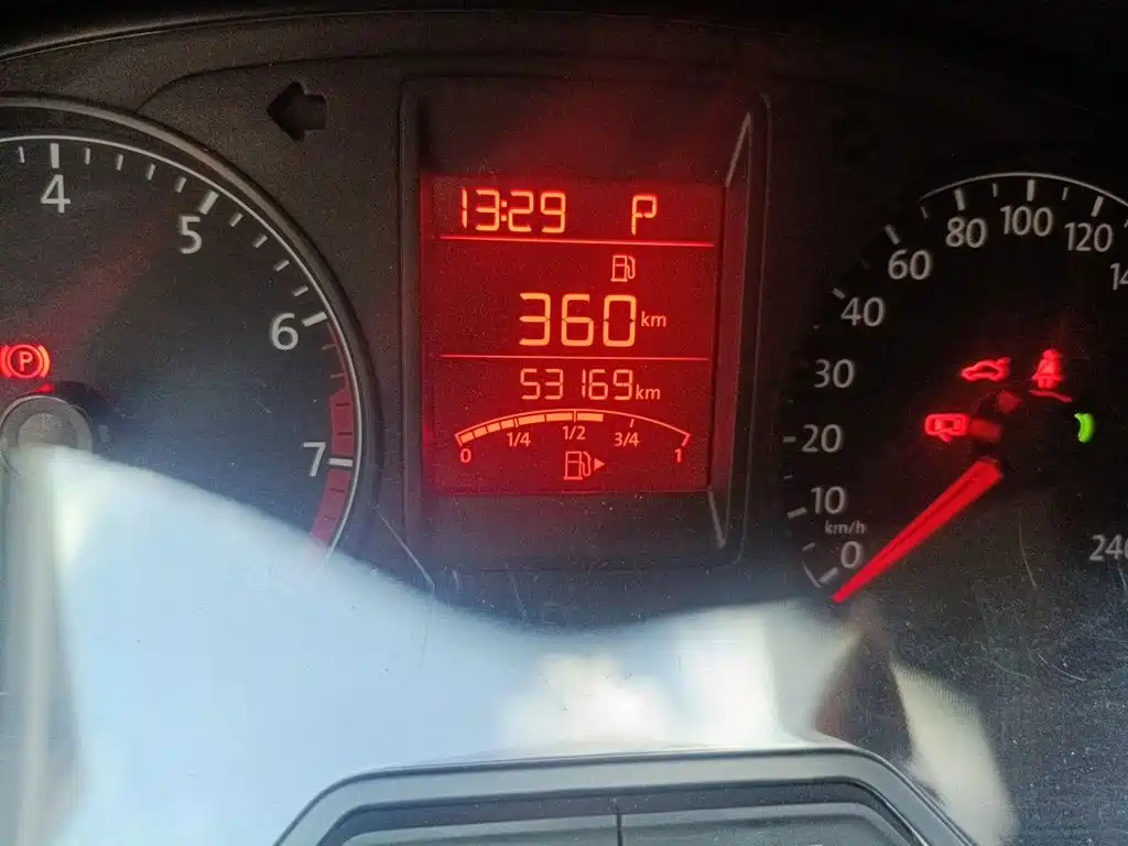 Volkswagen Jetta — миниатюра 5
