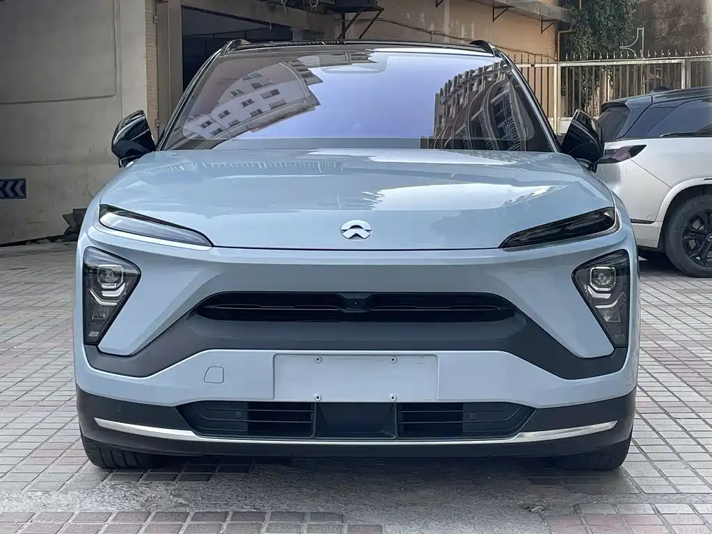 NIO NIO ES6