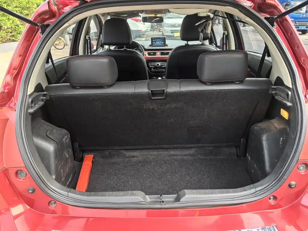 Haval H1 — миниатюра 8