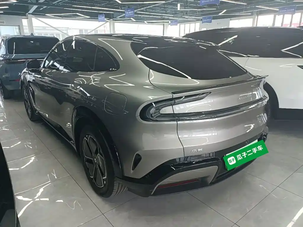 Xiaomi YU7