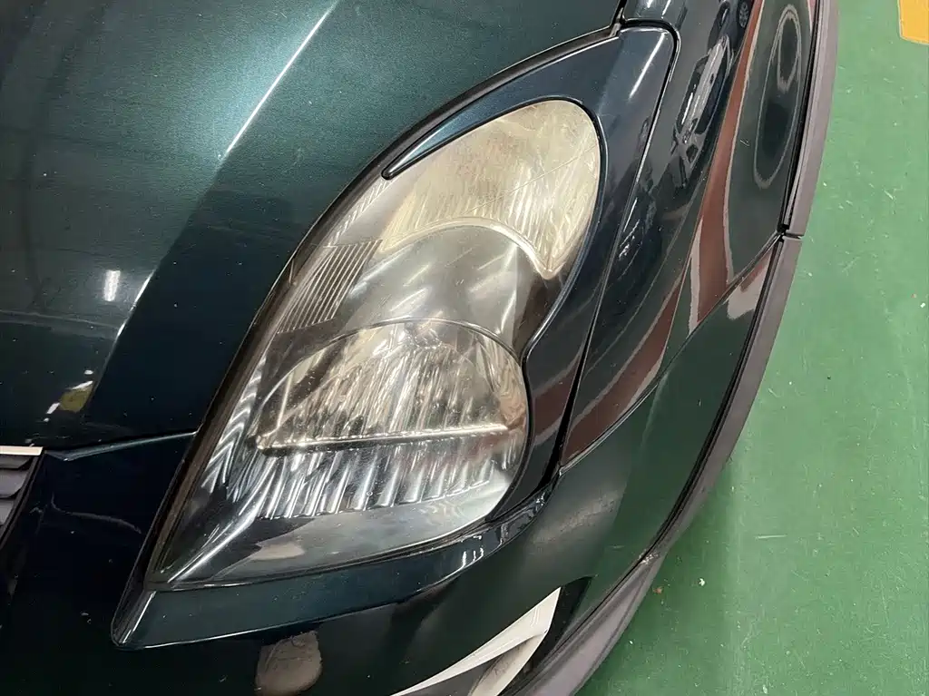 Suzuki Swift — миниатюра 10