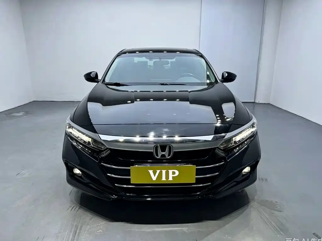Honda Accord — миниатюра 3