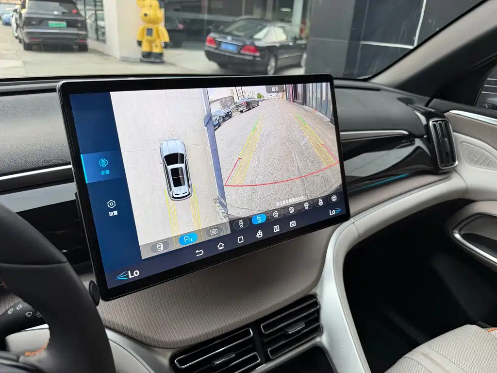 BYD Pro New Energy — миниатюра 12