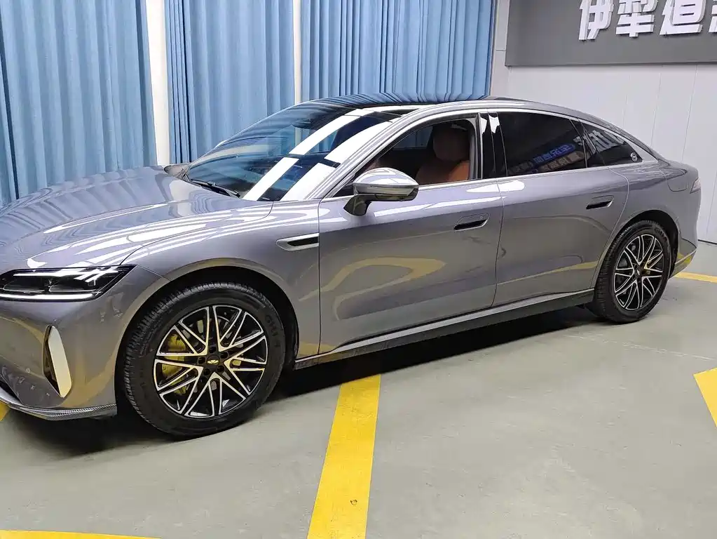 Fulwin 风云A9L 2025