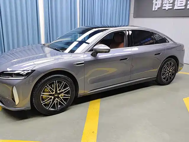 2025 Chery Fulwin A9L(A11)