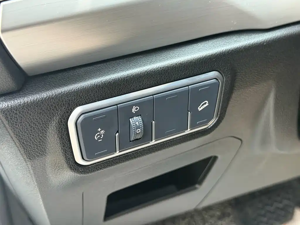 Haval F7 — миниатюра 10