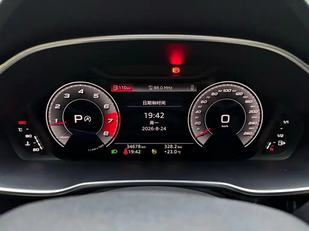 Audi Q3 — миниатюра 22
