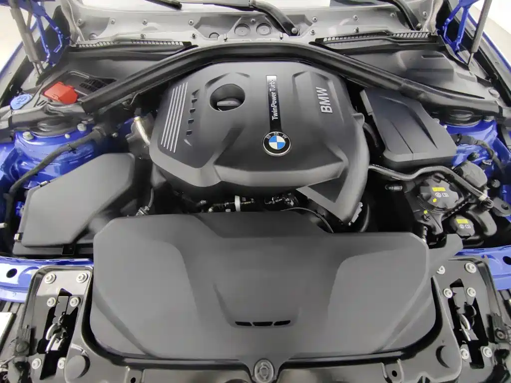 BMW 3 Series — миниатюра 6